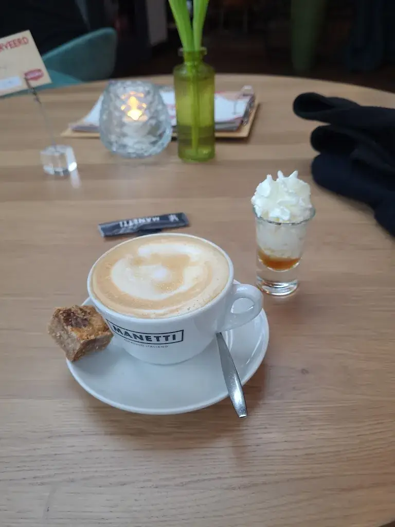 remi iuncker_De Waardige Waard_Twello_review