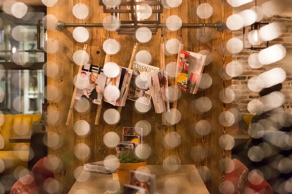 De Waardige Waard restaurant in Twello