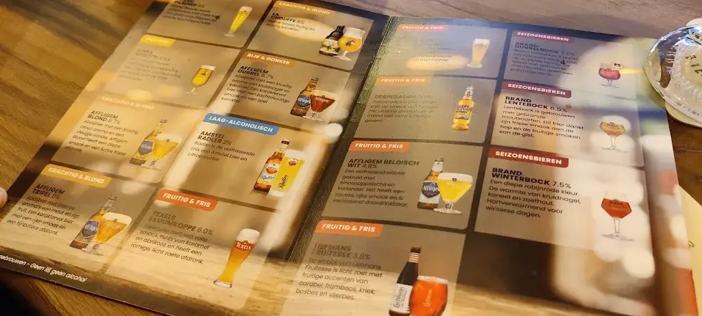 Menu_Café De Hamer_Twello_image_3