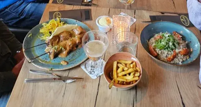 Jw Zierikzee_Café De Hamer_Twello_review