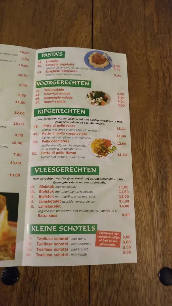 Menu_Napoli_Twello_imagen_2