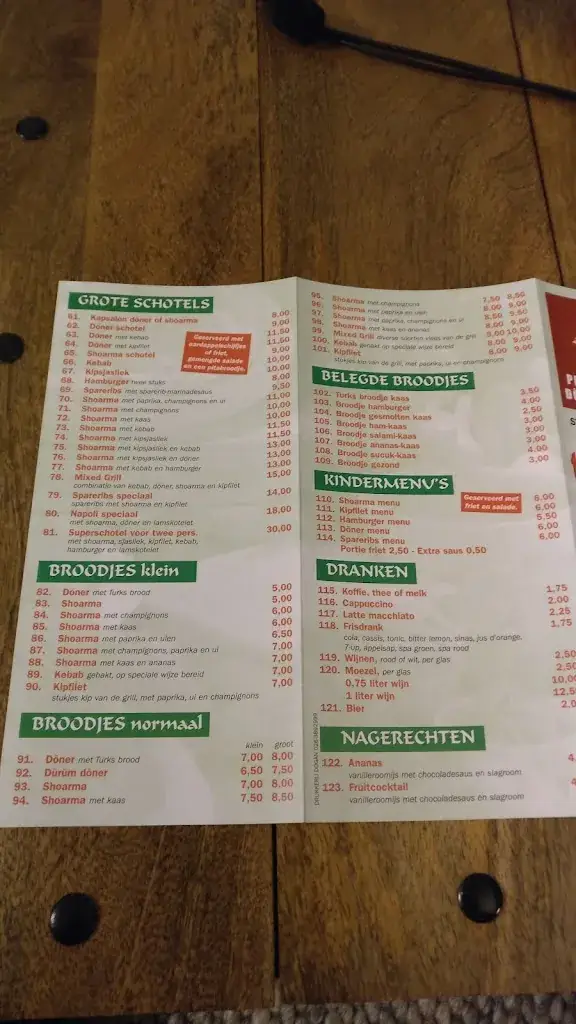 Menu_Napoli_Twello_imagen_4