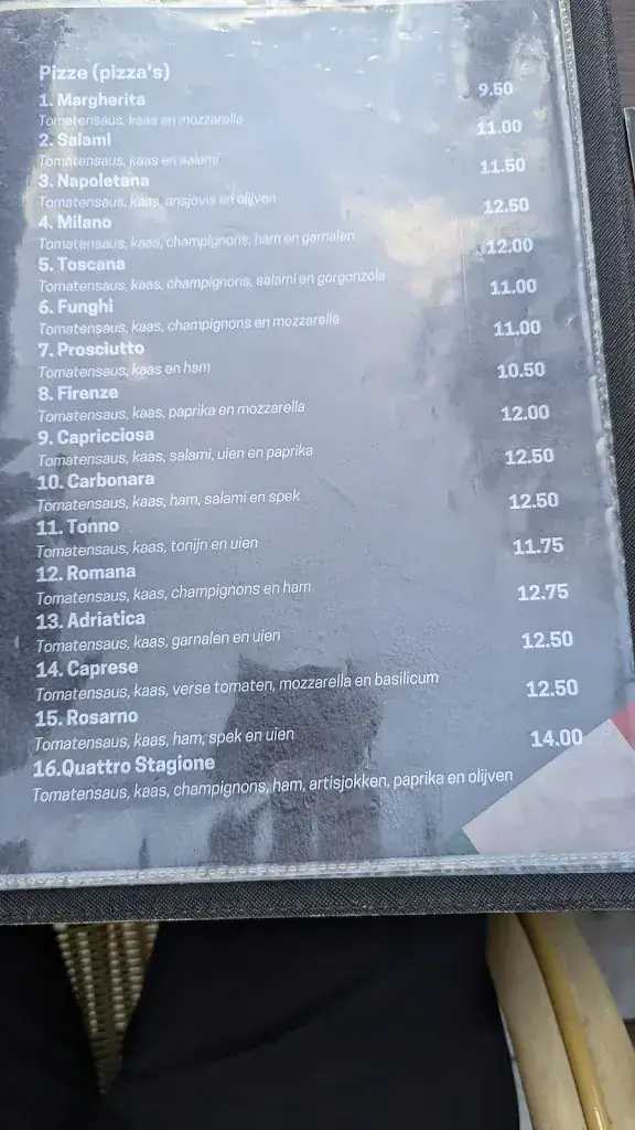 Menu_Ristorante Pizzeria Da Peppino_Gasselte_image_1