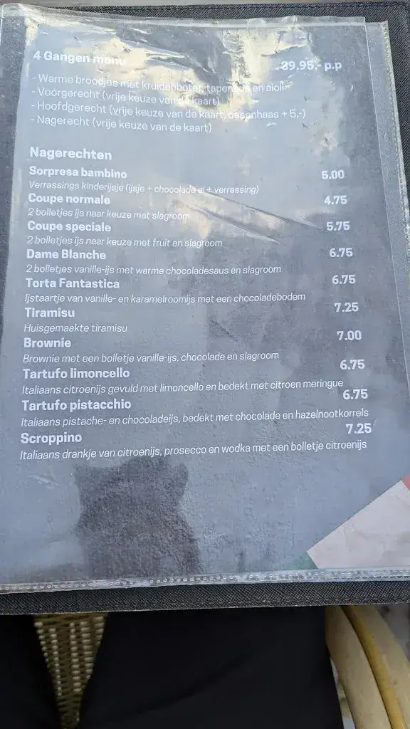 Menu_Ristorante Pizzeria Da Peppino_Gasselte_image_2