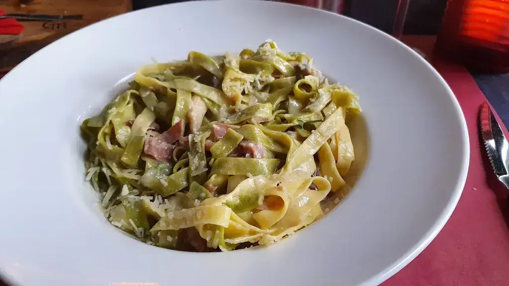 Jan-Peter Beekman_Ristorante Pizzeria Da Peppino_Gasselte_review