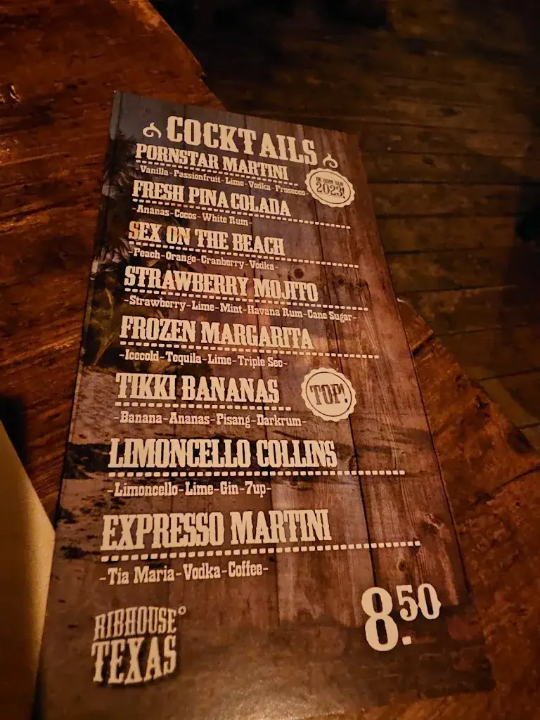 Menu_Ribhouse Texas Voorst_Voorst_image_3