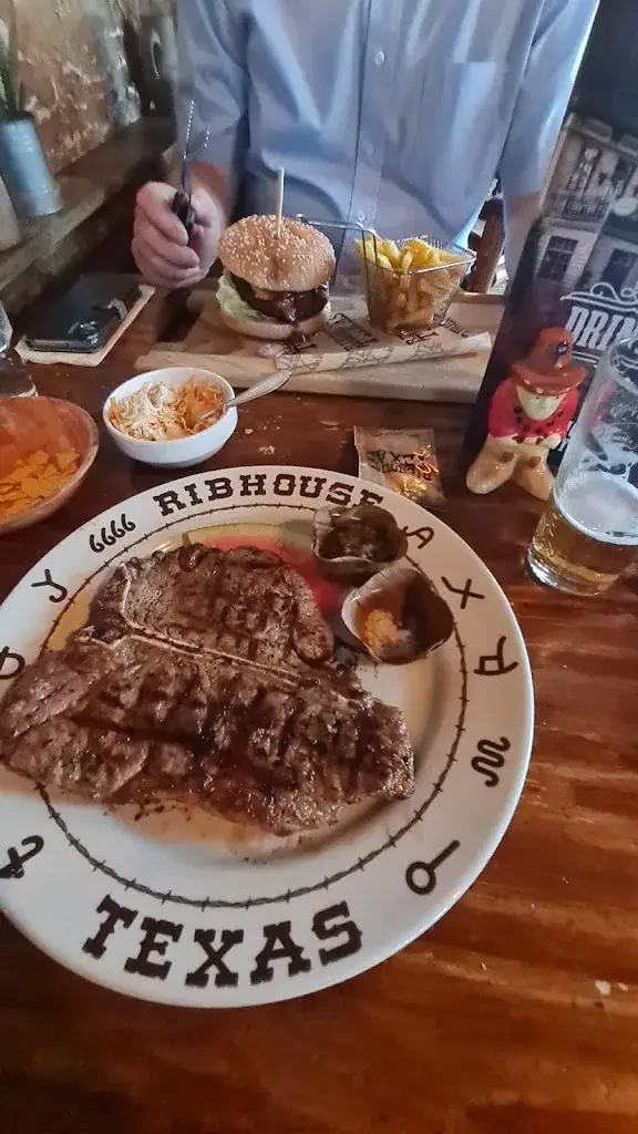 Tempus Fugit_Ribhouse Texas Voorst_Voorst_review
