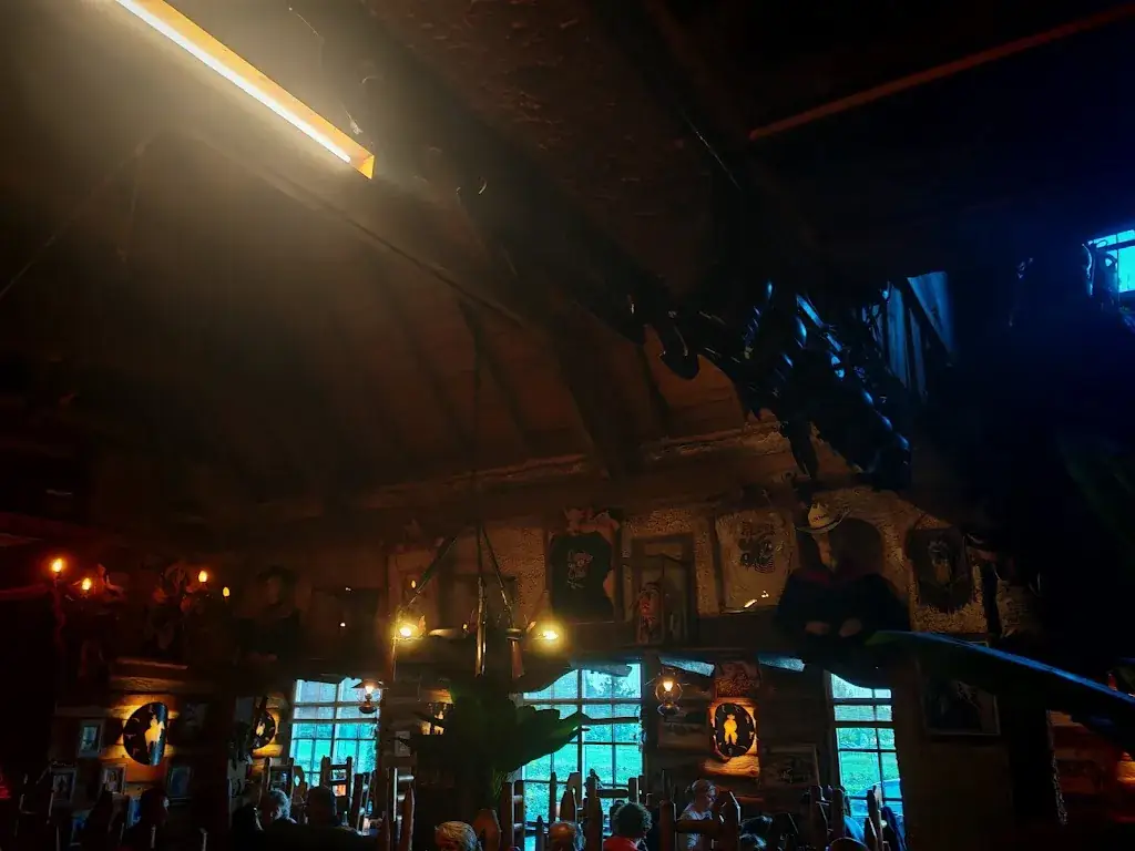 Rami Musa_Ribhouse Texas Voorst_Voorst_review