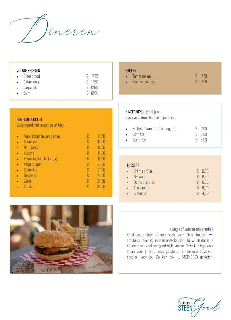 Menu_Restaurant Steengoed_Tolkamer_image_1