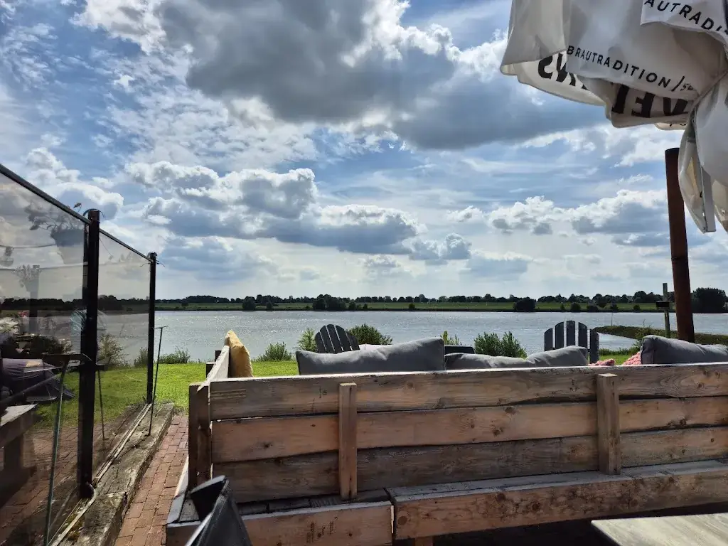 Chera Van Antwerpen_Restaurant Steengoed_Tolkamer_review