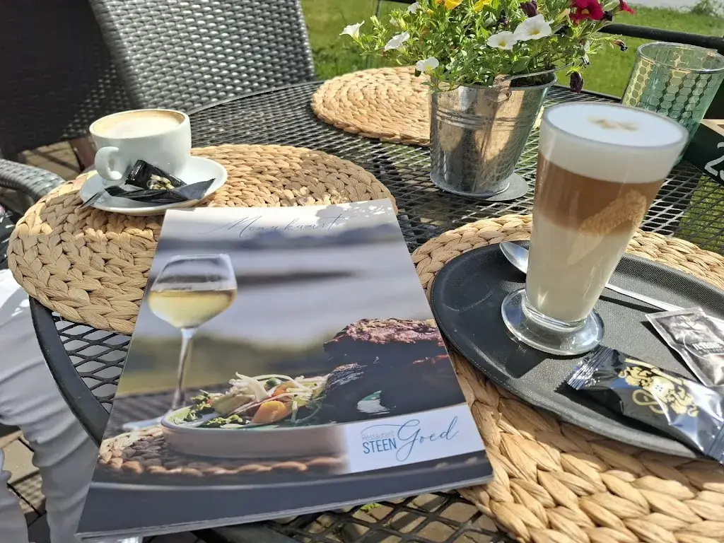 Anita Derksen Broere_Restaurant Steengoed_Tolkamer_review