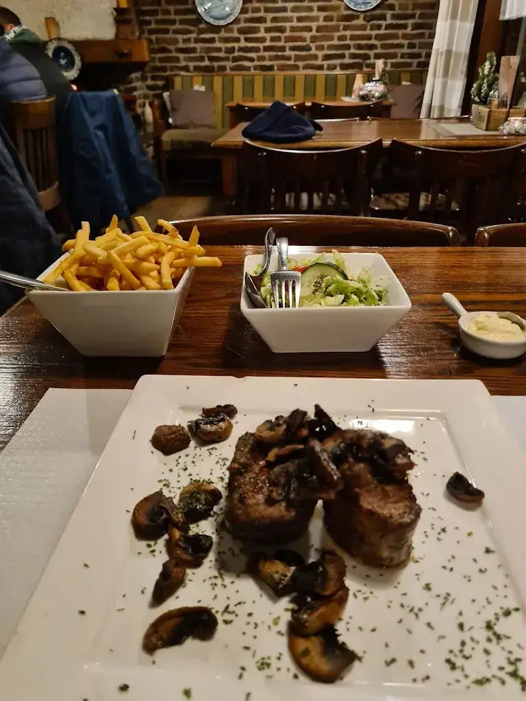 Menu_(Eet) Café Taveerne de Bijland_Tolkamer_image_6