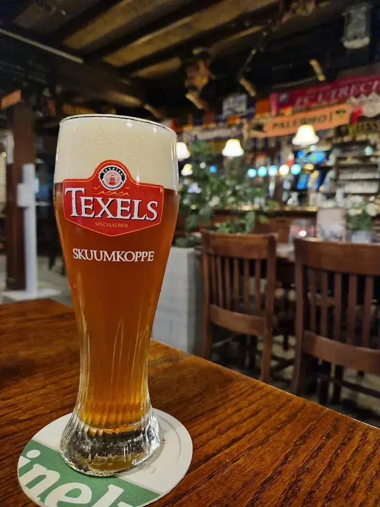 Menu_(Eet) Café Taveerne de Bijland_Tolkamer_image_9