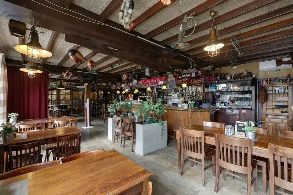 Menno R_(Eet) Café Taveerne de Bijland_Tolkamer_review