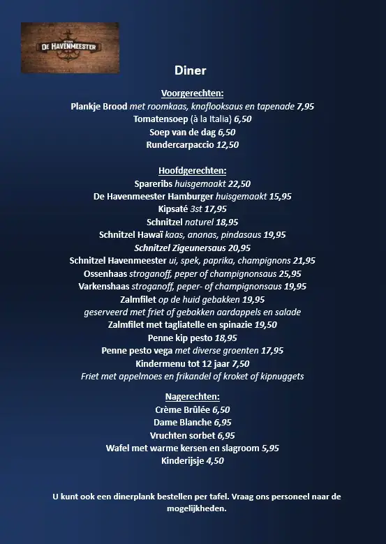 Menu_Eetcafé De Havenmeester_Tolkamer_image_3