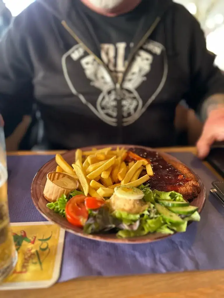 Christian Thomassen_Eetcafé De Havenmeester_Tolkamer_review