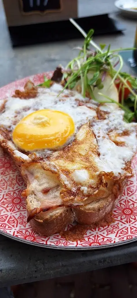 Paul Riepen_Brasserie de Kookdoom_Rijn_review