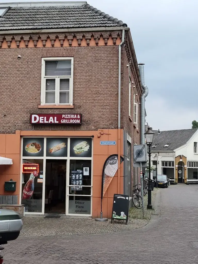 Thomas Grünsch_Pizzeria Delal_Tolkamer_review