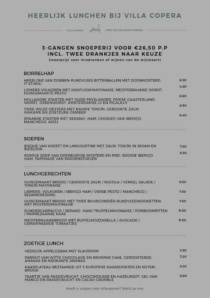 Menu_Villa Copera_Spijk_image_3