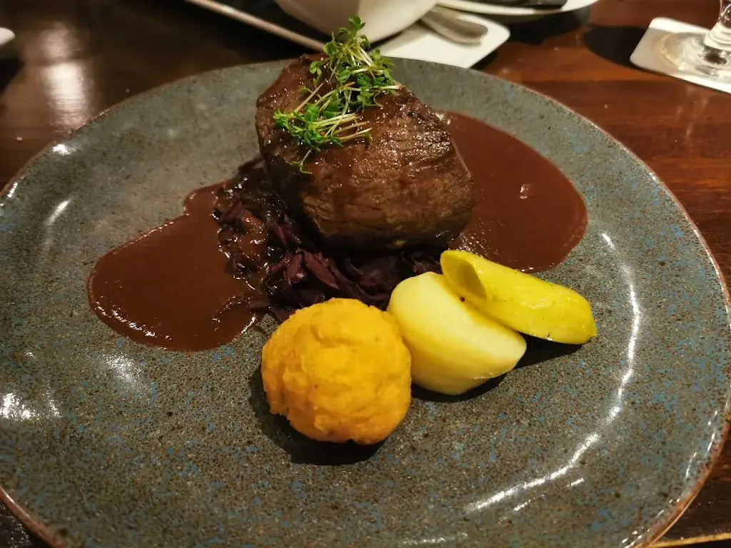 Menü_Hotel Restaurant De Ploeg_Varsseveld_Bild_1