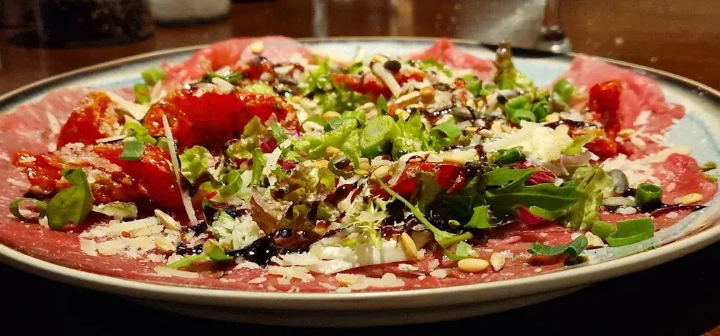 Menü_Hotel Restaurant De Ploeg_Varsseveld_Bild_5