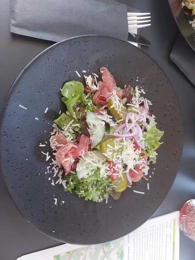 Menü_Hotel Restaurant De Ploeg_Varsseveld_Bild_8