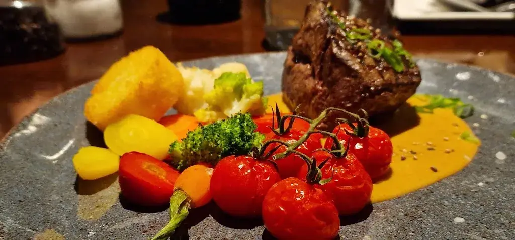 Menü_Hotel Restaurant De Ploeg_Varsseveld_Bild_9