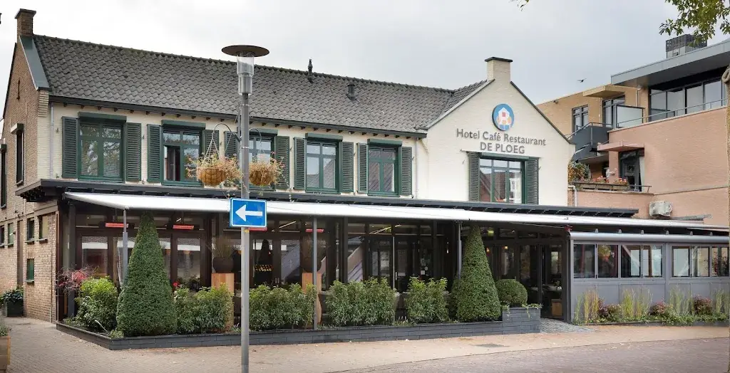 Hotel Restaurant De Ploeg restaurant in Varsseveld