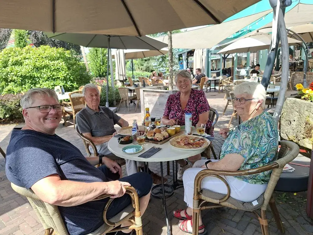 Ronnie Peters_De Radstake_Heelweg_review