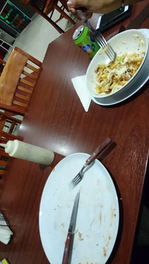 Menu_Eethuis Lazia_Varsseveld_immagine_5