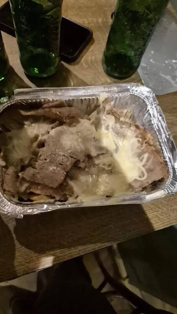 FaXa Mythic_Eethuis Lazia_Varsseveld_recensione