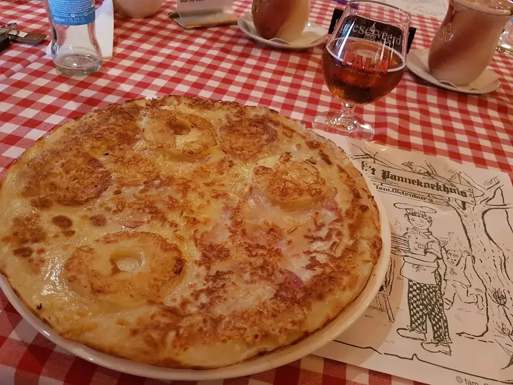 Tory J Almond_'t Pannekoekhuis Westendorp_Westendorp_review