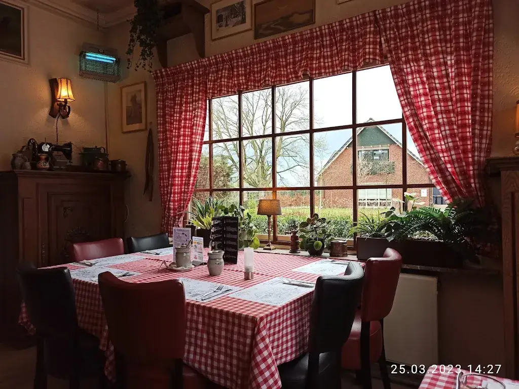 Joachim Albrecht_'t Pannekoekhuis Westendorp_Westendorp_review