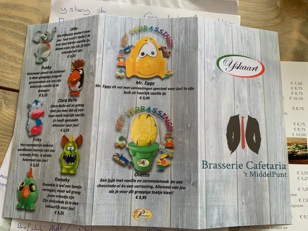 Menu_Brasserie Cafetaria 't Middelpunt_Gasselternijveen_image_3