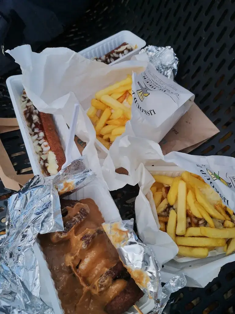 Marvin_De Heer IJs en Snacks B.V._Varsseveld_review