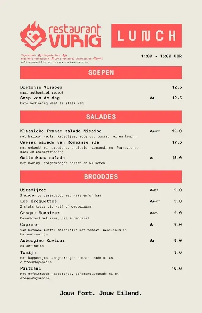 Menu_Restaurant Vurig_Vuren_image_1