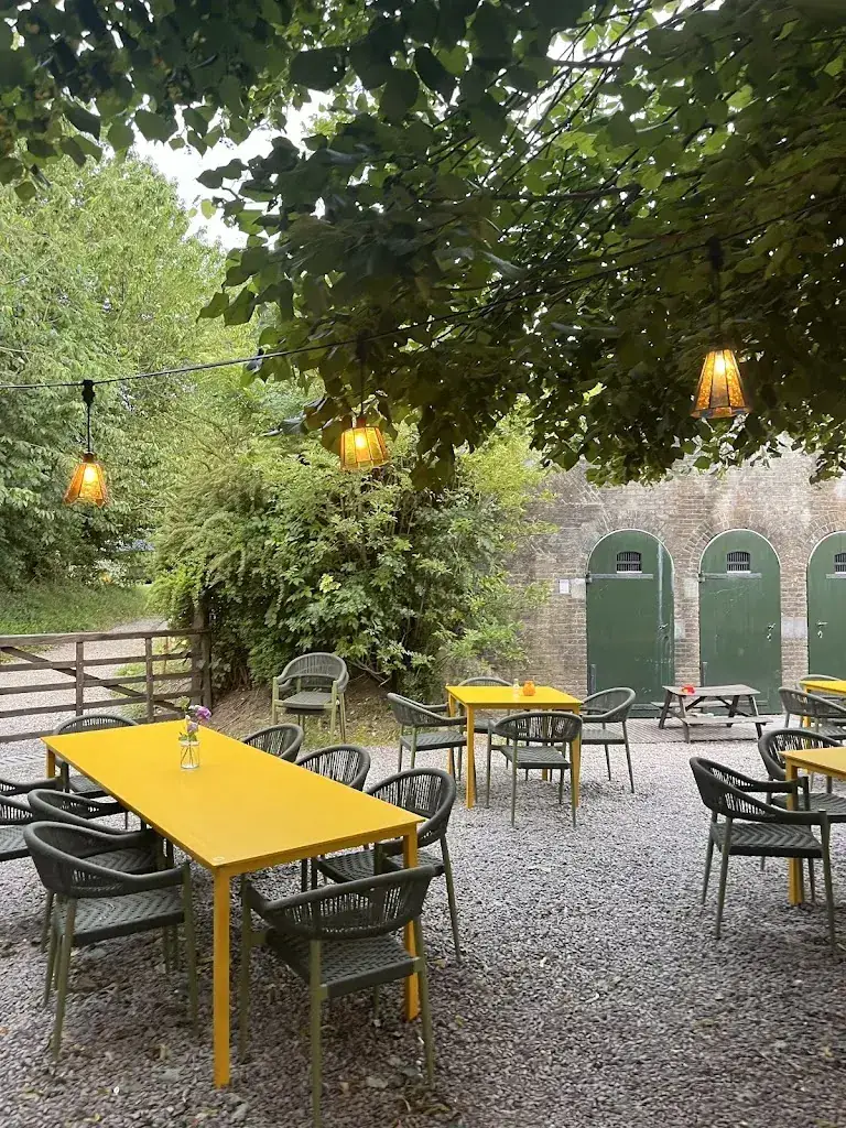 Trudy de Zeeuw_Restaurant Vurig_Vuren_review