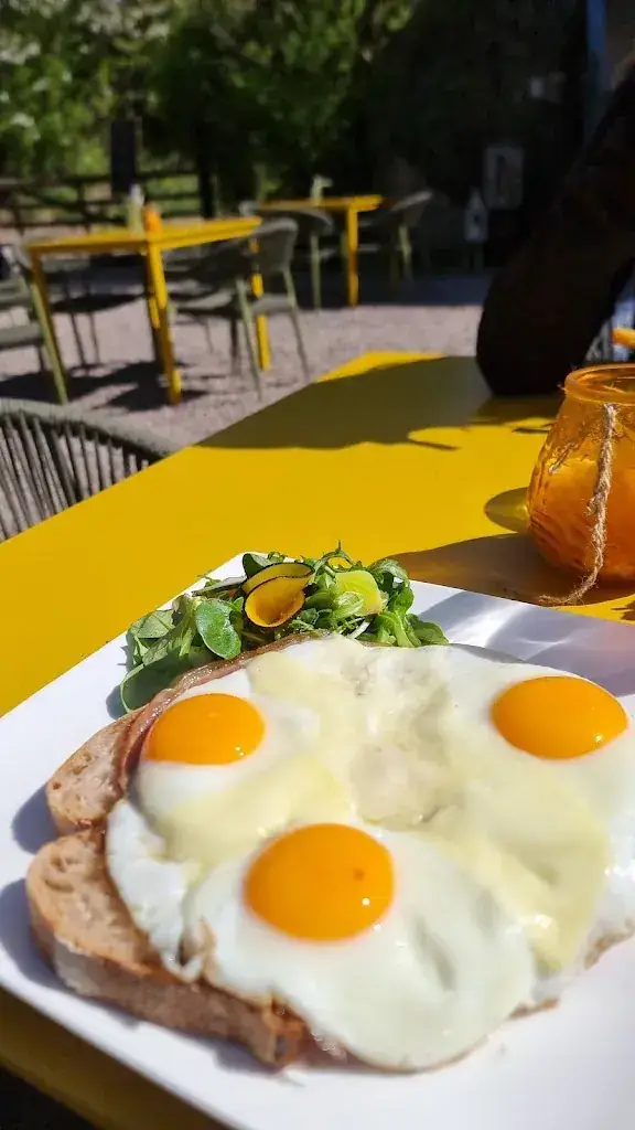 Lara Verweij_Restaurant Vurig_Vuren_review