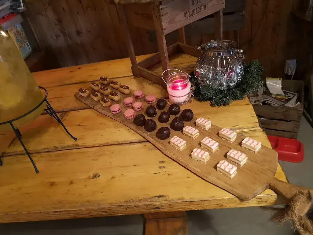 Annemarije van der Meijden_Restaurant Vurig_Vuren_review