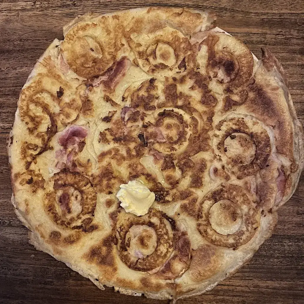 Anh Nguyen_Pannenkoekenhuis Het Lingebosch_Vuren_review