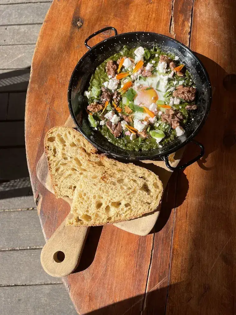 Ruby Boudestein_Restaurant de Lievelinge_Vuren_review