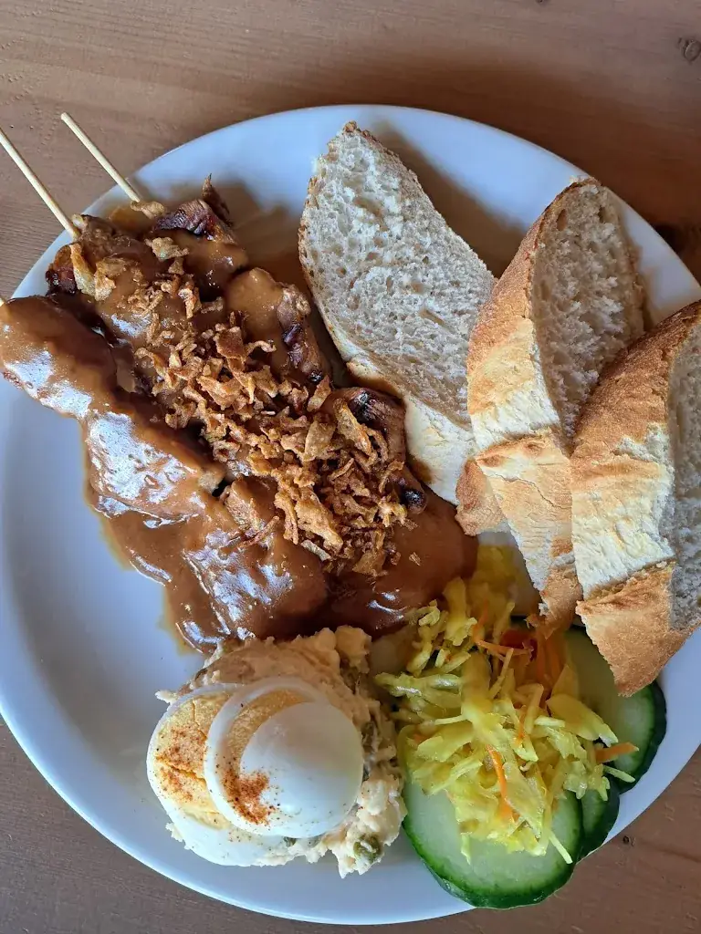 Uitspanning De Leuve Hoeve_Vuren_slider_image_2