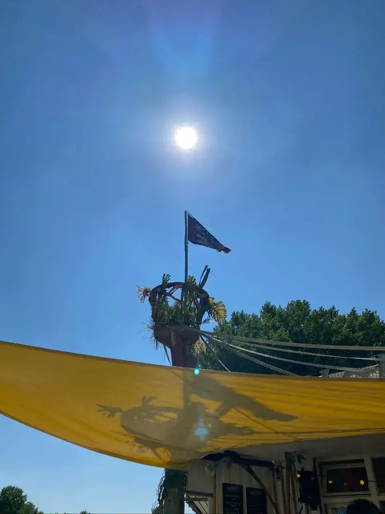 Harper van Mourik_Het Kraaiennest_Vuren_review