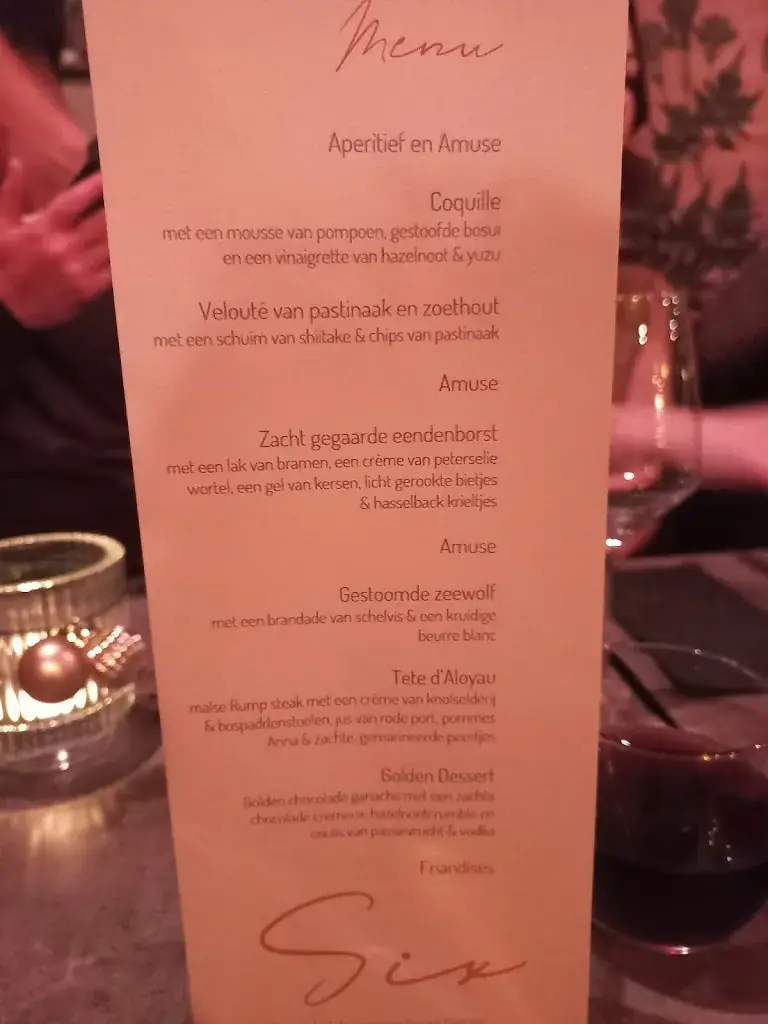 Menu_Flavour Kitchen & Lounge_Wijchen_image_1