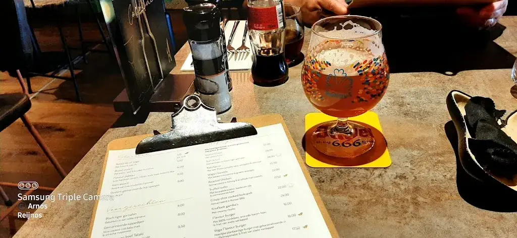 Menu_Flavour Kitchen & Lounge_Wijchen_image_4