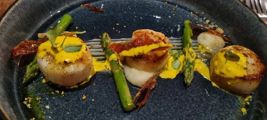 Menu_Flavour Kitchen & Lounge_Wijchen_image_5