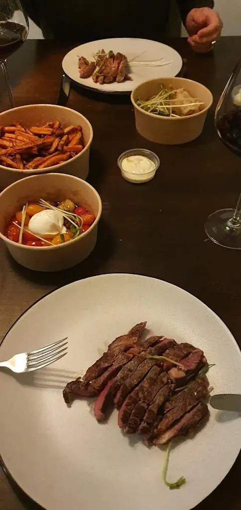 Menu_Flavour Kitchen & Lounge_Wijchen_image_6