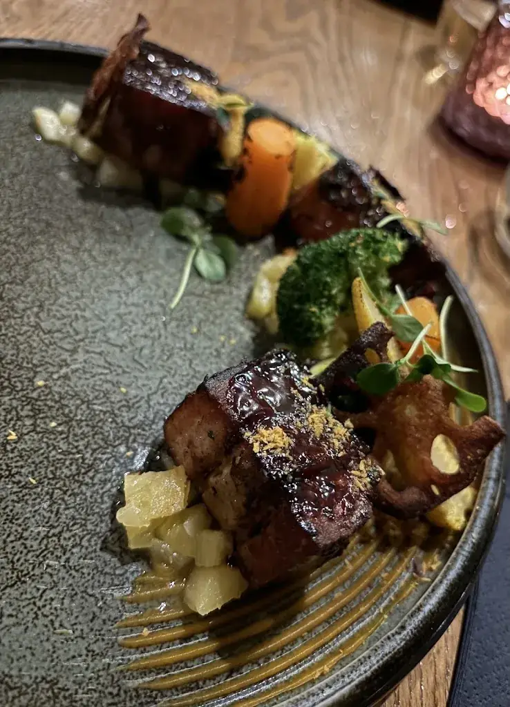 Menu_Flavour Kitchen & Lounge_Wijchen_image_7