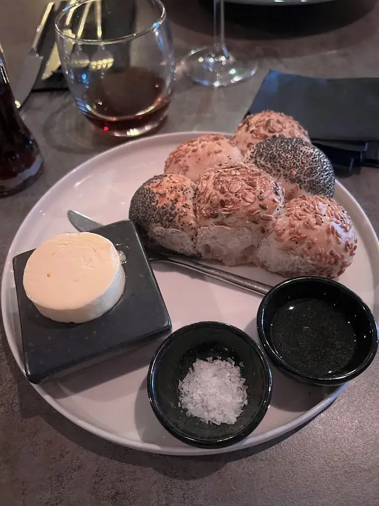 mahtabb moradii_Flavour Kitchen & Lounge_Wijchen_review