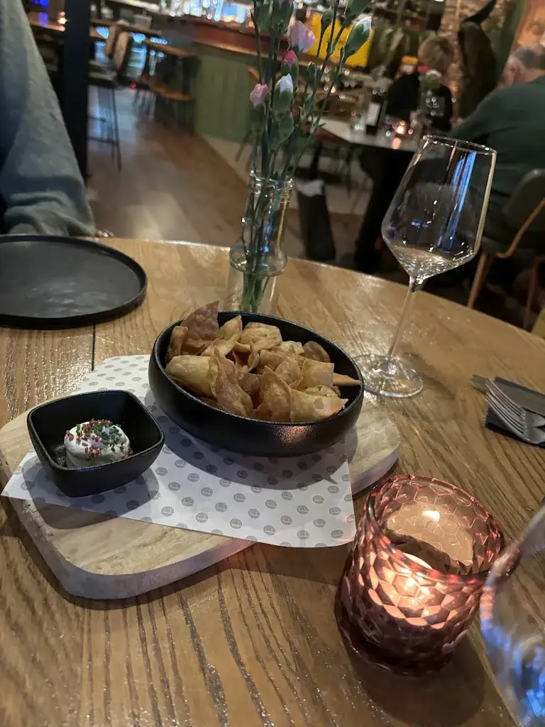 Sandra_Flavour Kitchen & Lounge_Wijchen_review